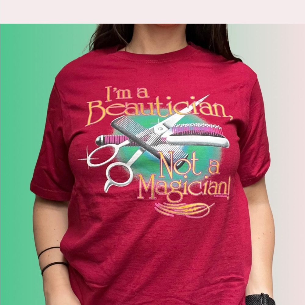 Funny vintage 90e t shirt